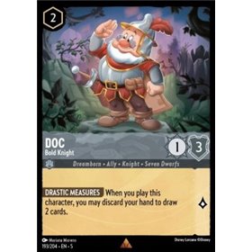 5SSK 193 - Doc - Bold Knight 5SSK 193 - Doc - Bold Knight