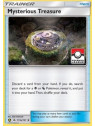 FLI 113a - Mysterious Treasure