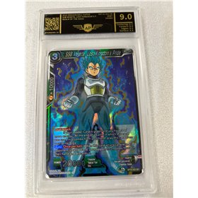 AP - BT16-052 - SSB Vegeta, Lost Kingdom's Pride (9) AP - BT16-052 - SSB Vegeta, Lost Kingdom's Pride (9)
