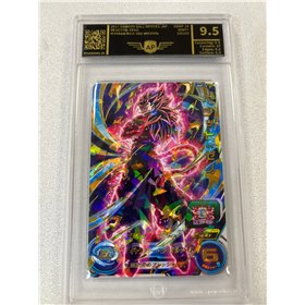 AP - BMP-016 - Vegetto: Xeno (9.5) AP - BMP-016 - Vegetto: Xeno (9.5)