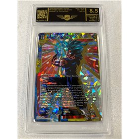 AP - BT7-118 - Meteoric Energy SSB Vegito (8.5) AP - BT7-118 - Meteoric Energy SSB Vegito (8.5)