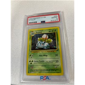 PSA - CLV 002 - Ivysaur (10)