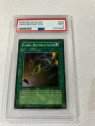 PSA - SDY-042 - Card Destruction