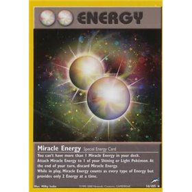 NDE 016 - Miracle Energy NDE 016 - Miracle Energy