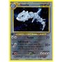 NG 015 - Steelix - 1st Edition