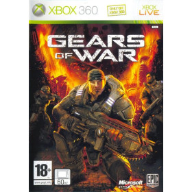 Gears of War Gears of War
