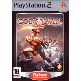 God of War (Platinum) God of War (Platinum)
