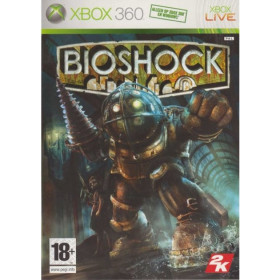 Bioshock Bioshock