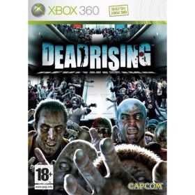 Dead Rising Dead Rising