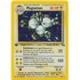 FO 011 - Magneton - 1st Edition