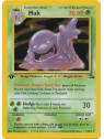 FO 013 - Muk - 1st Edition