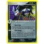 DX 012 - Mightyena - Reverse Holo