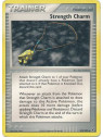 DX 092 - Strength Charm - Reverse Holo