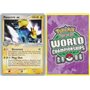 DX 101 - Manectric ex - World Championship 2006