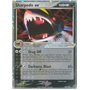 DX 104 - Sharpedo ex