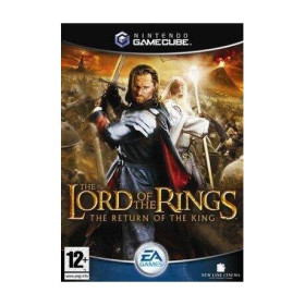 The Lord of the Rings: The Return of the King (Player's Choice) The Lord of the Rings: The Return of the King (Player's Choice)