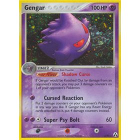 LM 005 - Gengar LM 005 - Gengar