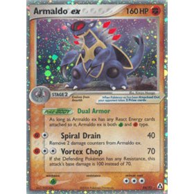 LM 084 - Armaldo ex LM 084 - Armaldo ex