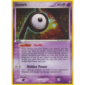 UF P-28 - Unown UF P-28 - Unown