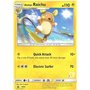 SM 065 - Alolan Raichu - Fixed