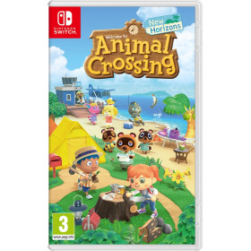 Animal Crossing New Horizons - Switch Animal Crossing New Horizons - Switch