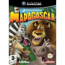 Madagascar Madagascar