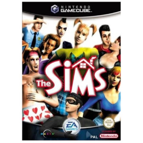 The sims The sims