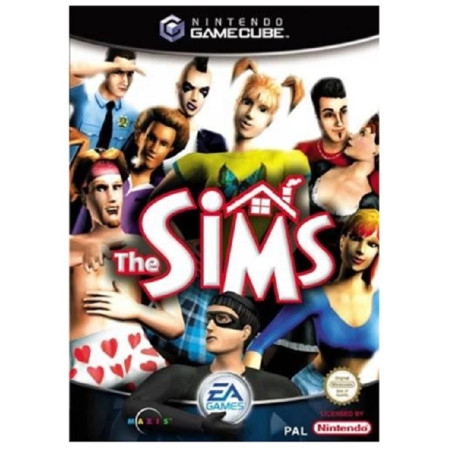 The sims