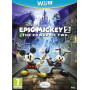 Disney Epic Mickey 2 : The Power Of two