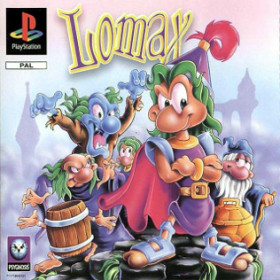 Lomax Lomax