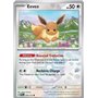 PRE 074 - Eevee - MasterBall Reverse Holo