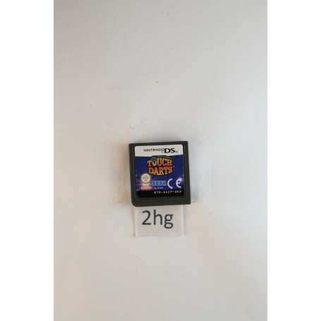 Touch Darts (los spel) - DSDS losse cassettes NTR-A42P-UKV€ 2,50 DS losse cassettes