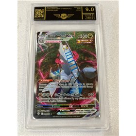 AP - EVS 220 - Duraludon VMAX (9) AP - EVS 220 - Duraludon VMAX (9)