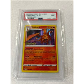 PSA - SWSH 066 - Charizard (9)