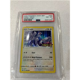 PSA - SWSH 069 - Lugia (8) PSA - SWSH 069 - Lugia (8)