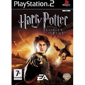 Harry Potter en de Vuurbeker Harry Potter en de Vuurbeker