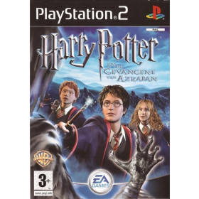 Harry Potter en de Gevangene van Azkaban Harry Potter en de Gevangene van Azkaban