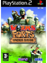 Worms Forts: Under Siege - PS2 buy