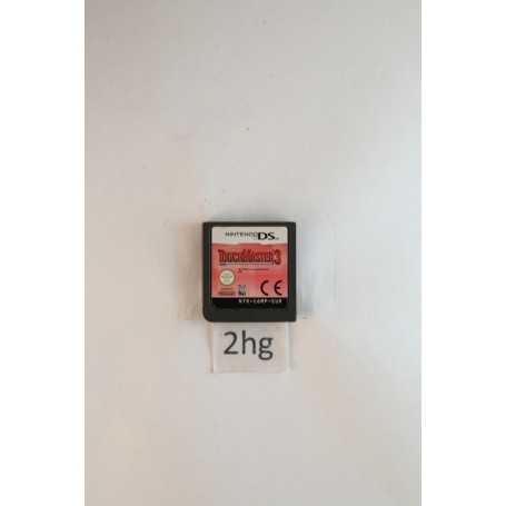 Touchmaster 3 (los spel) - DSDS losse cassettes NTR-C6MP-EUR€ 2,50 DS losse cassettes