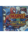 Marvel vs Capcom Clash of super heroes
