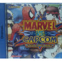 Marvel vs Capcom Clash of super heroes