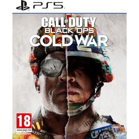 Call of Duty Black Ops Cold War