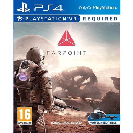 Farpoint