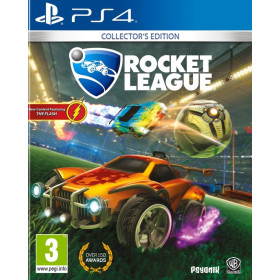 Rocket League Collector's Edition Rocket League Collector's Edition
