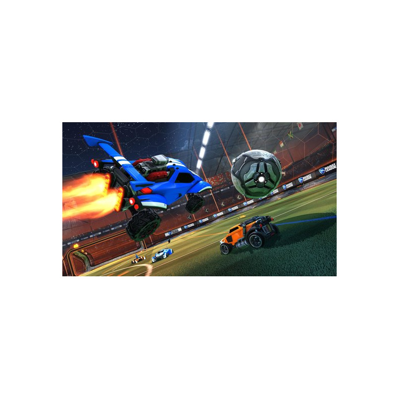 Rocket League Collector's Edition Kopen