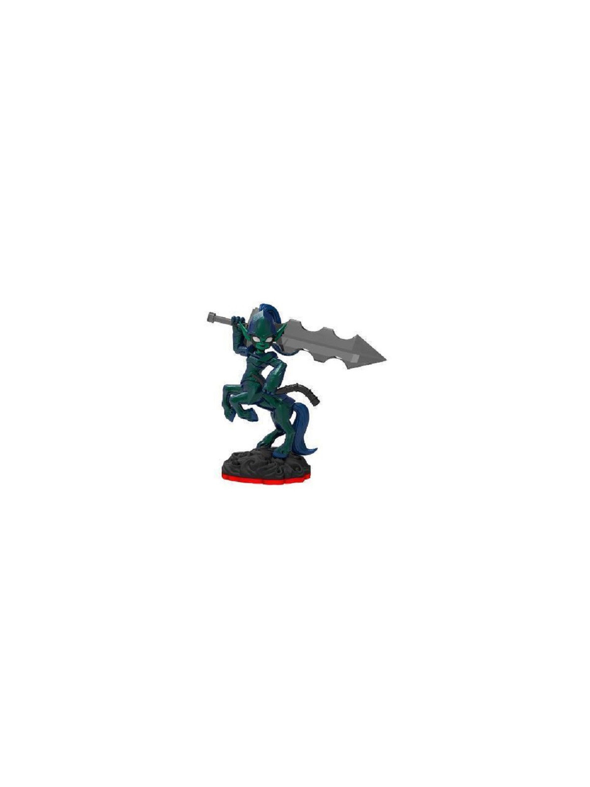 Knight Mare