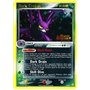 TRR 003 - Dark Crobat - Reverse Holo