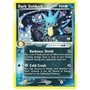 TRR 035 - Dark Golduck - Reverse Holo