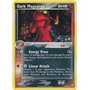 TRR 038 - Dark Magcargo - Reverse Holo