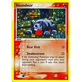TRR 059 - Houndour - Reverse Holo TRR 059 - Houndour - Reverse Holo